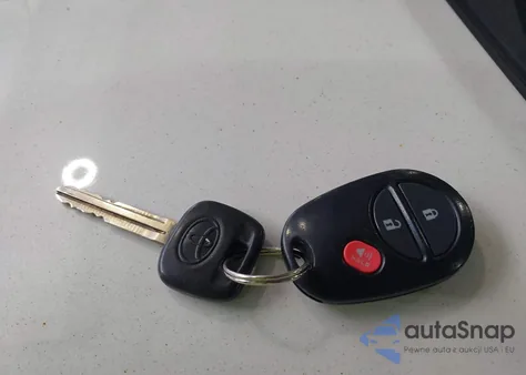 2013 Toyota Highlander Plus from USA, damaged, VIN 5TDZA3EH9DS036342